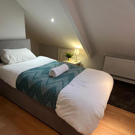 3 Bedroom Property Close To Beach South Shields Exterior foto