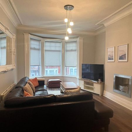 3 Bedroom Property Close To Beach South Shields Exterior foto