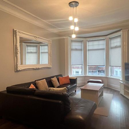 3 Bedroom Property Close To Beach South Shields Exterior foto