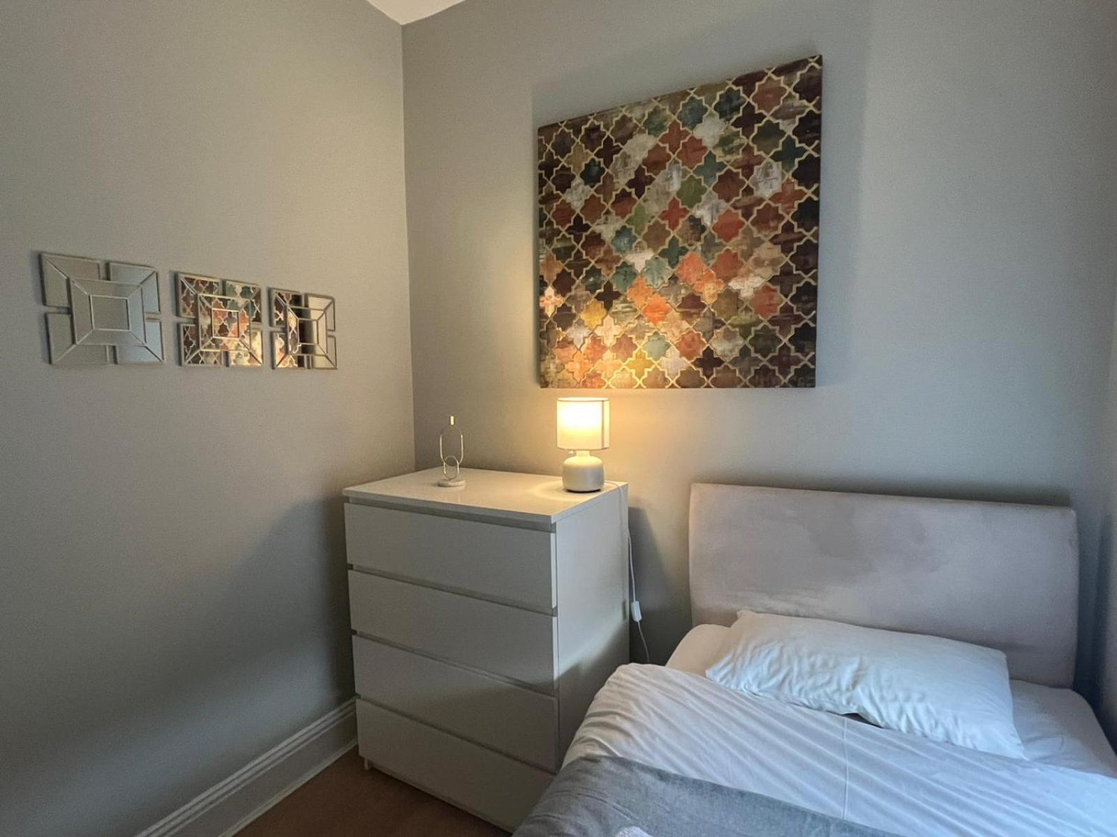 3 Bedroom Property Close To Beach South Shields Exterior foto