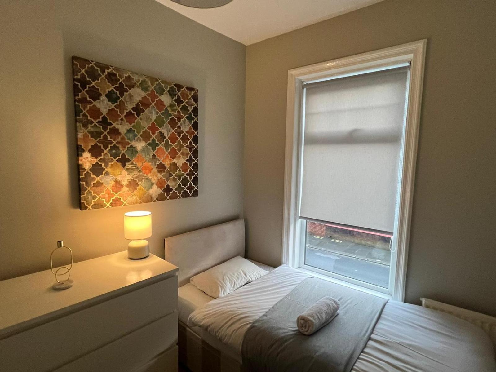 3 Bedroom Property Close To Beach South Shields Exterior foto