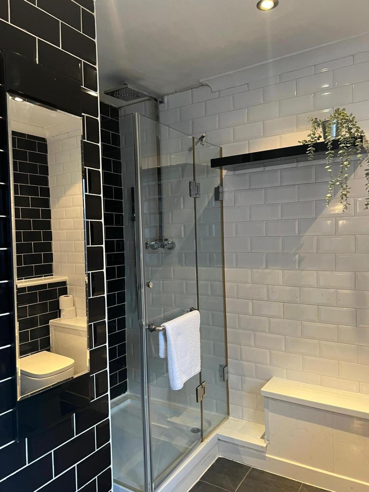 3 Bedroom Property Close To Beach South Shields Exterior foto
