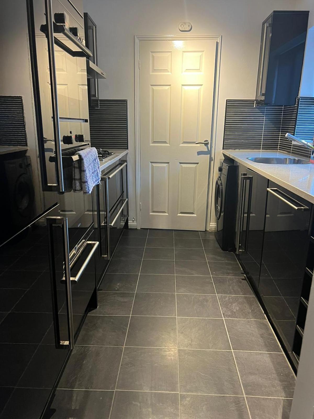 3 Bedroom Property Close To Beach South Shields Exterior foto